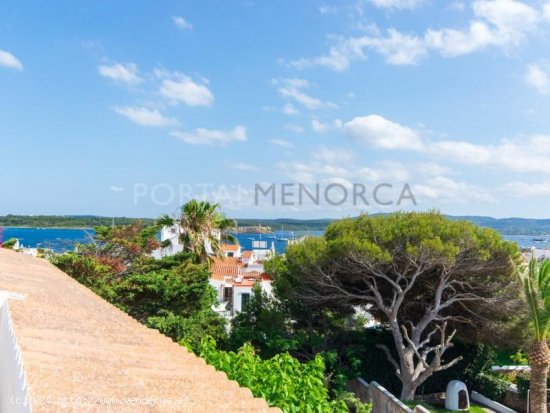 Apartamento en venta en Es Mercadal (Baleares)