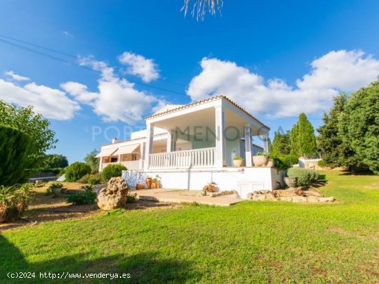  Casa en venta en Alaior (Baleares) 