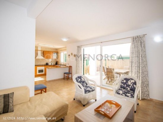 Apartamento en venta en Es Mercadal (Baleares)