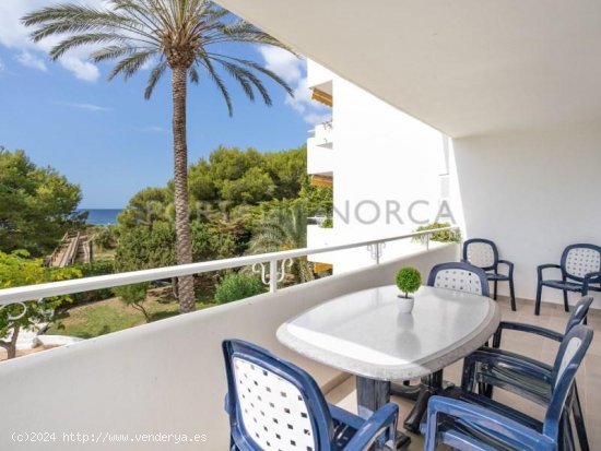 Apartamento en venta en Es Migjorn Gran (Baleares)