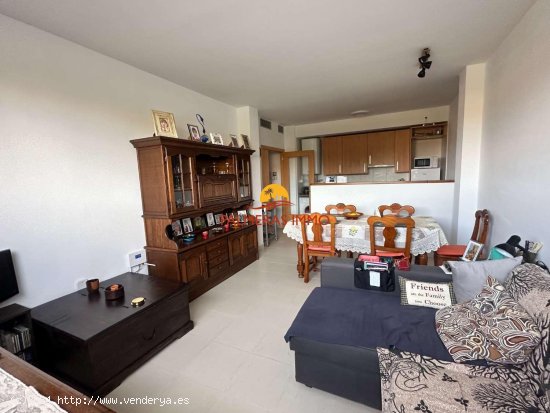 Piso en venta en L Hospitalet de l Infant (Tarragona)