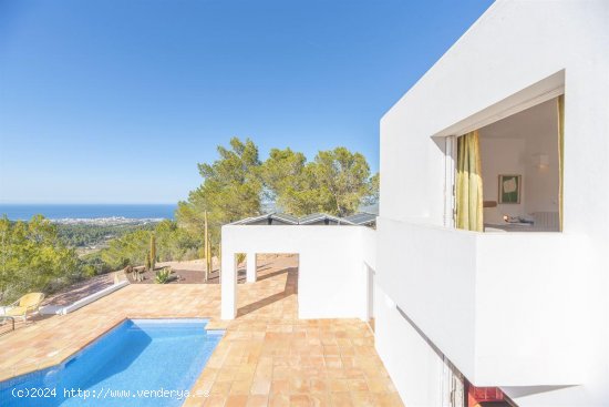 Casa en venta en Sant Antoni de Portmany (Baleares)