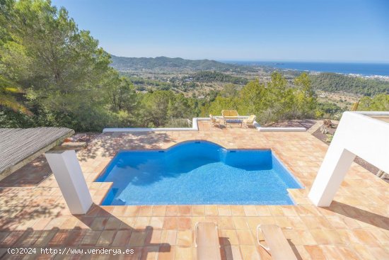 Casa en venta en Sant Antoni de Portmany (Baleares)