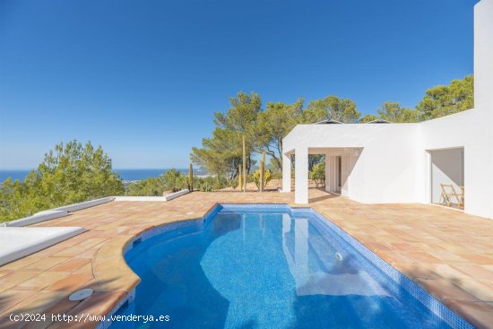 Casa en venta en Sant Antoni de Portmany (Baleares)