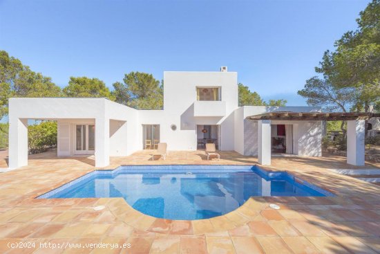 Casa en venta en Sant Antoni de Portmany (Baleares)