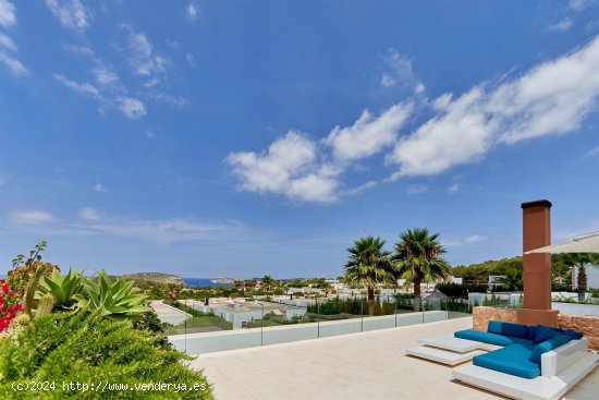 Casa en venta en Sant Josep de sa Talaia (Baleares)