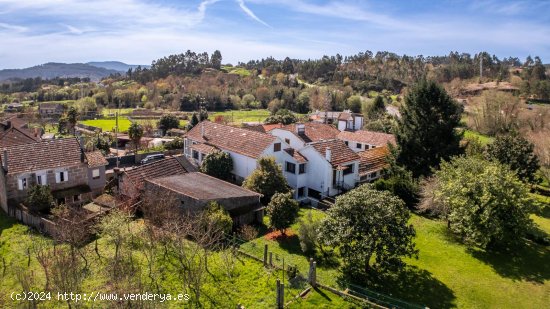 Casa en venta en Caldas de Reis (Pontevedra)