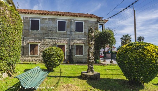 Casa en venta en Caldas de Reis (Pontevedra)