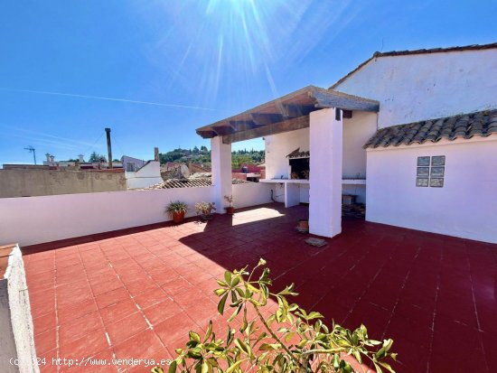 Casa en venta en La Font d En Carròs (Valencia)