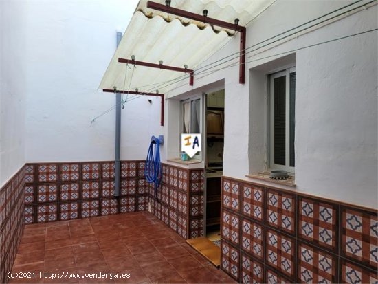 Apartamento en venta en Humilladero (Málaga)