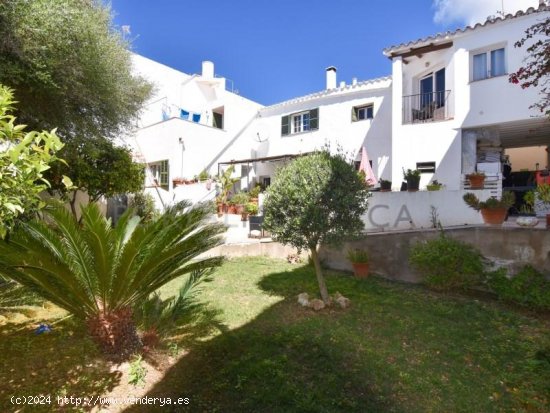  Casa en venta en Sant Lluís (Baleares) 