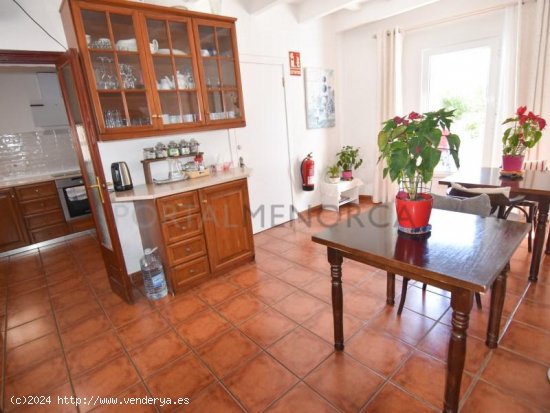 Casa en venta en Sant Lluís (Baleares)