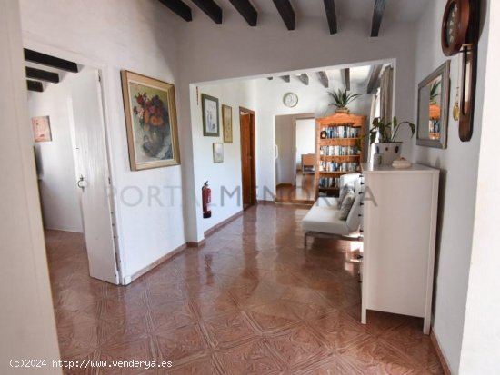 Casa en venta en Sant Lluís (Baleares)