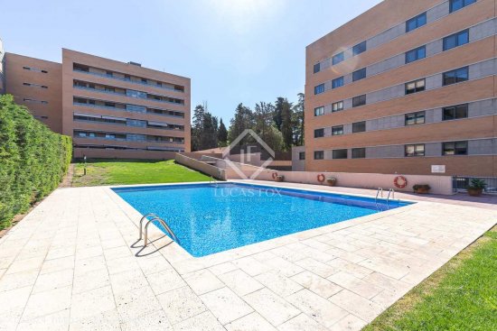  Apartamento en venta en Esplugues de Llobregat (Barcelona) 