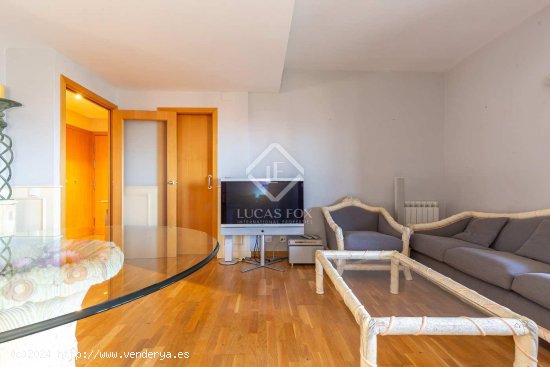 Apartamento en venta en Esplugues de Llobregat (Barcelona)