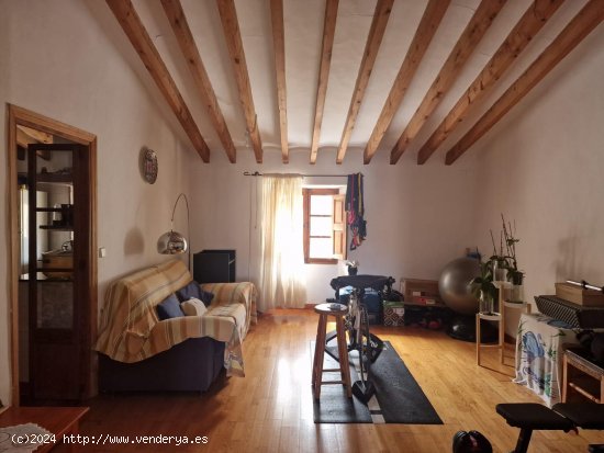  Piso en venta en Sóller (Baleares) 