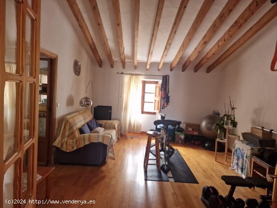 Piso en venta en Sóller (Baleares)