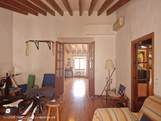 Piso en venta en Sóller (Baleares)