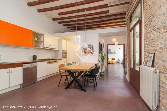  Apartamento en venta en Barcelona (Barcelona) 