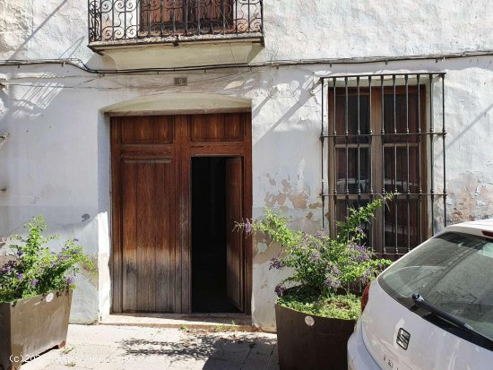 Casa en venta en Villalonga (Valencia)