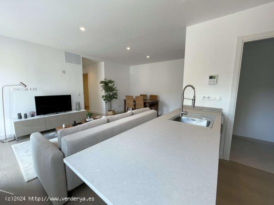 Apartamento en alquiler en Santa Margalida (Baleares)