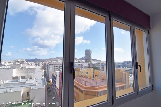  Piso en venta en Las Palmas de Gran Canaria (Las Palmas) 