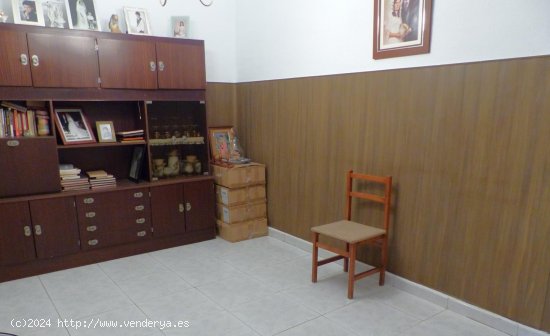  Piso en venta en Benicasim (Castellón) 