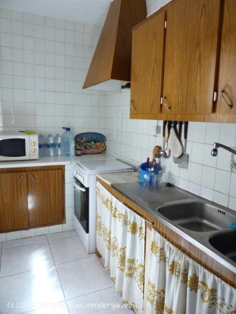 Piso en venta en Benicasim (Castellón)