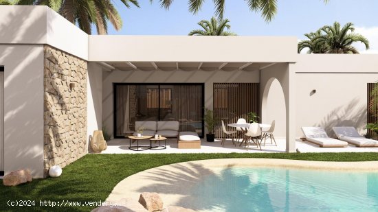  Villa en venta a estrenar en Murcia (Murcia) 