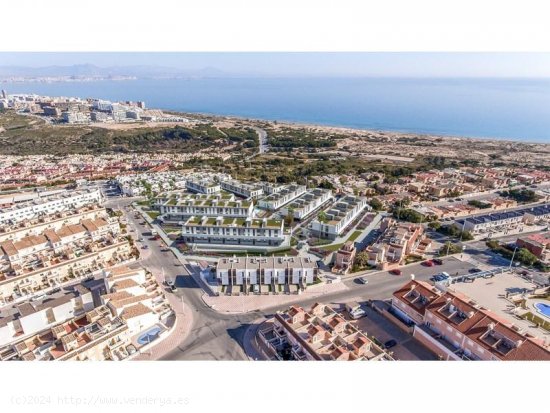 Apartamento en venta a estrenar en Santa Pola (Alicante)