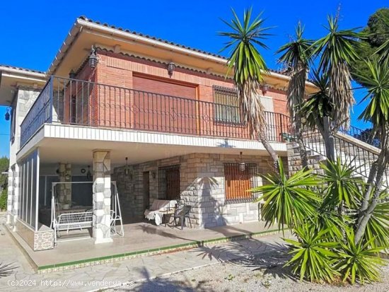  Finca en venta en Aspe (Alicante) 