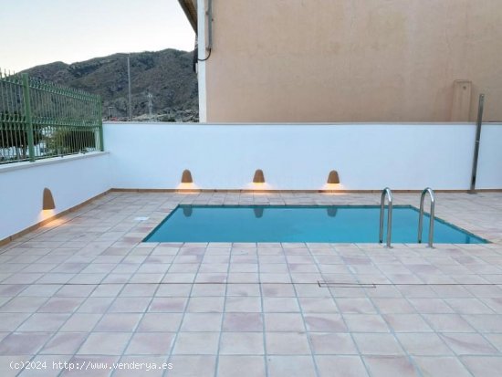 Chalet en venta en Orxeta (Alicante)