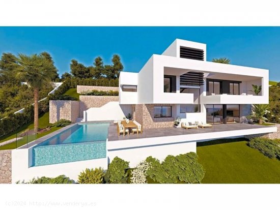 Villa en venta en Altea (Alicante)