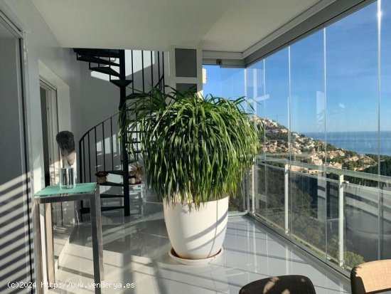 Apartamento en venta en Altea (Alicante)