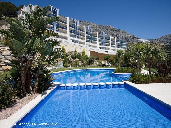  Apartamento en venta en Altea (Alicante) 