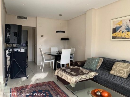 Apartamento en venta en Altea (Alicante)