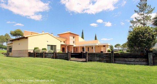 Villa en venta en Penàguila (Alicante)