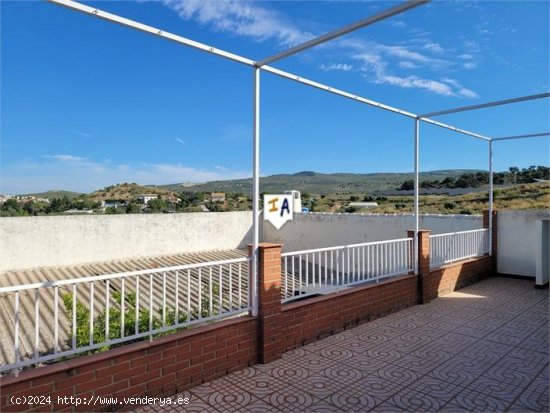 Casa en venta en Villanueva de Algaidas (Málaga)