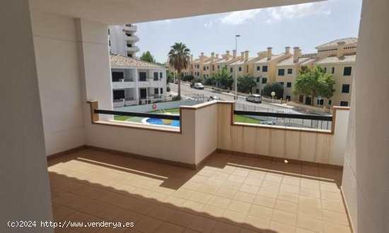 Apartamento en venta en Orihuela (Alicante)