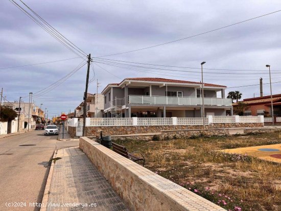 Villa en venta en Cartagena (Murcia)