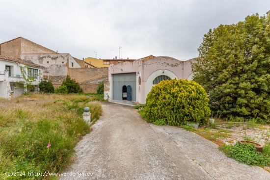 Finca en venta en Peralta (Navarra)