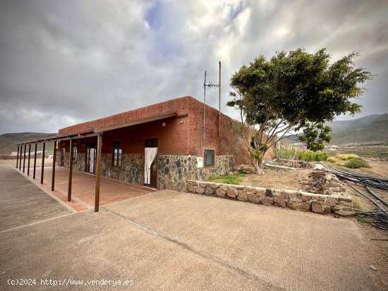 Casa en venta en Agaete (Las Palmas)