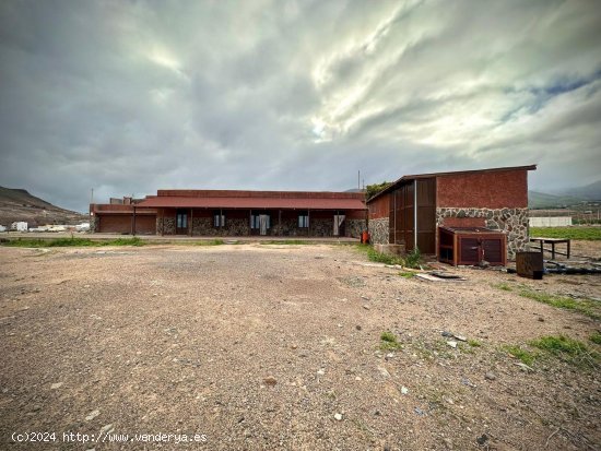 Casa en venta en Agaete (Las Palmas)