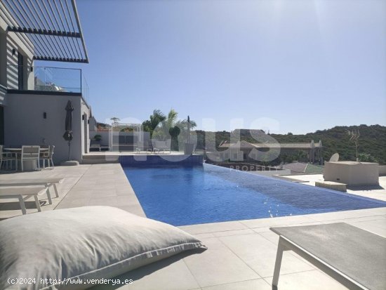 Villa en venta en Adeje (Tenerife)