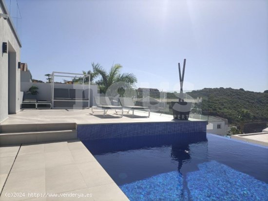 Villa en venta en Adeje (Tenerife)