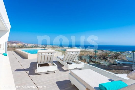 Villa en venta en Adeje (Tenerife)