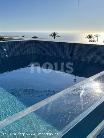 Villa en venta en Guía de Isora (Tenerife)