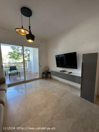 Apartamento en venta a estrenar en Marbella (Málaga)