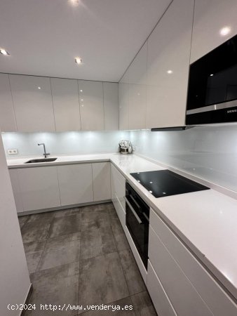 Apartamento en alquiler en Marbella (Málaga)