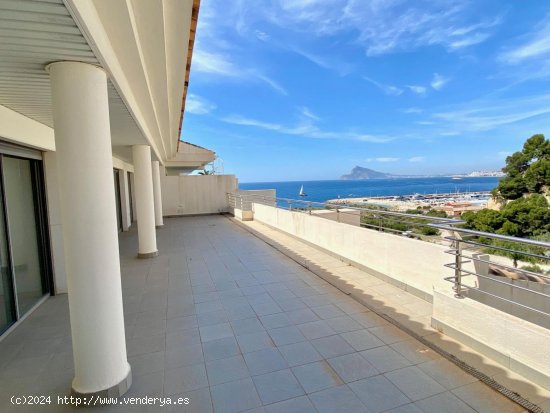  Piso en venta en Altea (Alicante) 